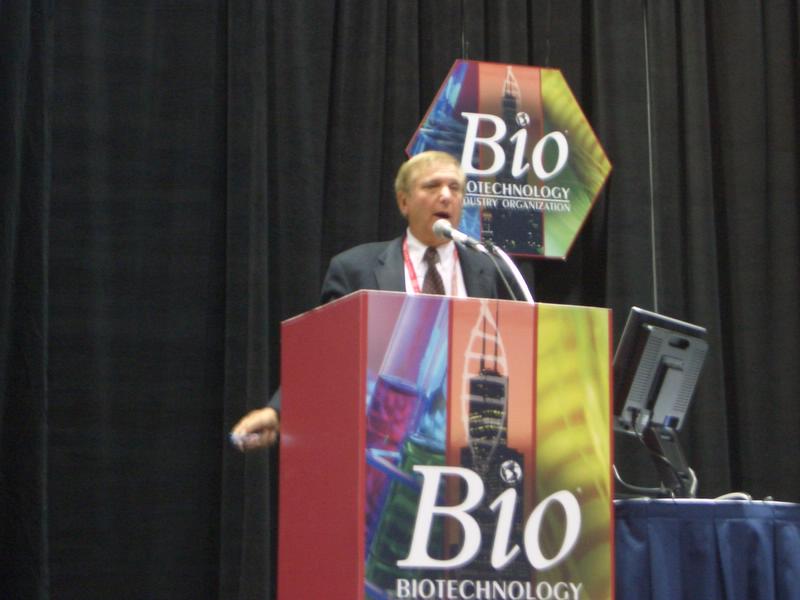 TROPHOGEN at BIO2006