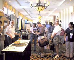 Fertility event at 35th Annual Meeting of the Society for the Study of Reproduction